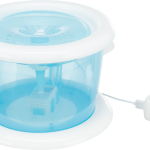 BUBBLE STREAM automatický dávkovač vody 3 l modro/bílý (RP 2,90 Kč) — Náhled 3 z 3