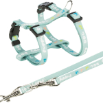 JUNIOR puppy souprava postroj 23-34cm/8mm + vodítko — Náhled 3 z 6