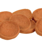 Nobby StarSnack Chicken Chip kuřecí dukátky 375g — Náhled 2 z 2