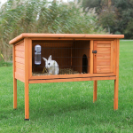 Králíkárna 116x92x63cm — Náhled 3 z 4