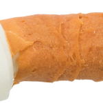 Denta Fun Mega kuřecí žvýkací kost 60 cm, 750 g - DOPRODEJ — Náhled 3 z 3