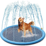 Nobby stříkací bazének Splash Pool — Náhled 2 z 6