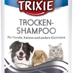 Trockenshampoo suchý šampón TRIXIE — Náhled 1 z 3