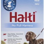 HALTI NO-PULL postroj proti tahání psem — Náhled 1 z 6