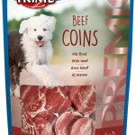 Premio BEEF COINS - hovězí mince 100 g — Náhled 1 z 2