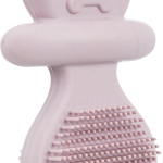 JUNIOR dudlík, přírodní guma 9 cm — Náhled 5 z 6
