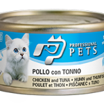 Professional Pets Naturale Cat konzerva — Náhled 5 z 6