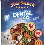Nobby StarSnack Dental Mix dentální tyčinky — Náhled 2 z 4