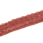 PREMIO 4 Meat Bars - pásky kuřecí, kachna, jehněčí, losos, 4x100g — Náhled 4 z 5