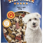 Nobby StarSnack Party Mix kyblík pamlsky — Náhled 1 z 5