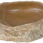 Terarijní miska na vodu nebo vodní gel 6x1,5x4 — Náhled 2 z 5