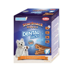 Nobby StarSnack Dental Sticks dentální pamlsky — Náhled 5 z 6