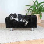 Pohovka KING OF DOGS 78 x 55 cm - DOPRODEJ — Náhled 2 z 2