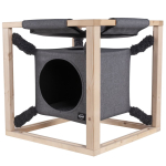 Odpočívadlo Quapas! Catcube M — Náhled 4 z 6