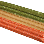 Rýžové žvýkací tyče MIX BAREV 12 cm/20 g (bal.150ks) — Náhled 3 z 6