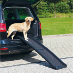 PET RAMP - protiskluzová rampa max. zátěž 90 kg, 40 x 156 cm — Náhled 3 z 6