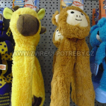 Nobby Monkey opice s lanem 55cm — Náhled 2 z 2