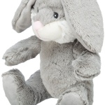 Be Eco zajíc EVAN, plyšová hračka, 25 cm — Náhled 2 z 2