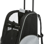 Tbag ELEGANCE batoh/vozík na kolečkách 32×45×25 cm (max. 8kg) — Náhled 1 z 6
