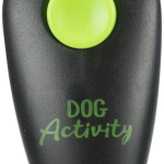 Dog Activity Finger Clicker cliker s tlačítkem — Náhled 2 z 6