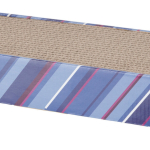 Škrábací karton SCRATCHY s catnipem 13x48cm — Náhled 3 z 4