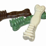Nobby StarSnack Dental Brush dentální pamlsky 180g — Náhled 2 z 2
