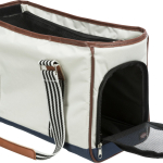 Přenosná taška ELISA 20x26x41 cm bílá (max. 5kg) — Náhled 3 z 6