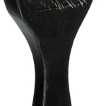 Jednostranný,jemný kartáč 6 x 13 cm — Náhled 3 z 3