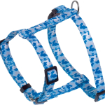 Nobby postroj maskáčový CAMOUFLAGE — Náhled 2 z 4