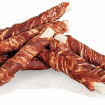 KIDDOG hovězí steak na buvolí tyčince — Náhled 1 z 6