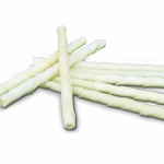 Nobby StarSnack White'n Tasty tyčinky 12,5cm 30ks — Náhled 2 z 2