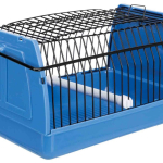 Transportní klec velká pro ptáky a hlodavce 30x18x20cm TRIXIE — Náhled 1 z 6
