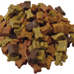Nobby StarSnack Training Bones GRAIN FREE pamlsky 180g — Náhled 2 z 2