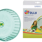 Savic Rolly Giant kolotoč + stojan — Náhled 5 z 6