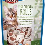 Premio ROLLS Ligh rolky kuře treska — Náhled 2 z 3