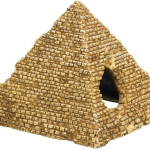 Nobby akvarijní dekorace pyramida 14,5 x 14 — Náhled 2 z 2