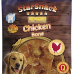 Nobby StarSnack BBQ Chicken Bone pamlsky pro psy 120 g — Náhled 1 z 2