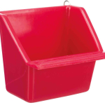 Krmítko se stupačkou 80ml/6x6cm — Náhled 2 z 6