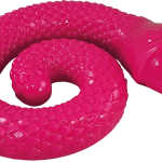 Nobby hračka pro psy Zatočený had na pamlsky 18 cm — Náhled 1 z 2