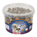 Nobby StarSnack Sport Mix kyblík pamlsky pro psa — Náhled 3 z 3