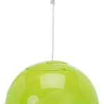 Závěsný míč na potravu napůl plastový/pletivo 16 cm — Náhled 3 z 5