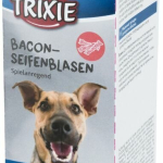 Bacon Bubbles - bublifuk s vůní slaniny, 120ml — Náhled 1 z 3
