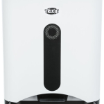 Automatický zásobník na krmivo TX8 4,3l/24x38x19 cm bílo/černý (RP 2,90 Kč) — Náhled 3 z 6