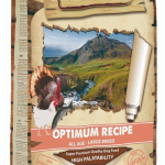 Natural Greatness Optimum Recipe Large Breed/krůta,kuře — Náhled 2 z 3
