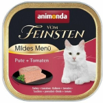 ANIMONDA paštika MILDES MENU (KASTRÁT) — Náhled 1 z 5