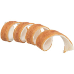 DentaFun Duck Chewing CURL [50], spirála s kachním masem, 12 cm / 12 g — Náhled 1 z 2