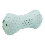 JUNIOR chladící kost 10 cm, přírodní guma — Náhled 3 z 5