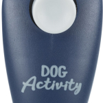 Dog Activity Finger Clicker cliker s tlačítkem — Náhled 1 z 6
