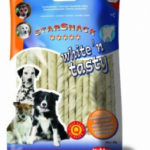 Nobby StarSnack White'n Tasty tyčinky 12,5cm 30ks — Náhled 1 z 2