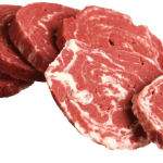Premio BEEF COINS - hovězí mince 100 g — Náhled 2 z 2